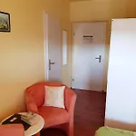 Πανσιόν An Der Erzgebirgsbahn