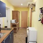 Πανσιόν An Der Erzgebirgsbahn