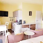 Πανσιόν An Der Erzgebirgsbahn