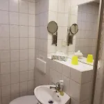 Πανσιόν An Der Erzgebirgsbahn Oberwiesenthal