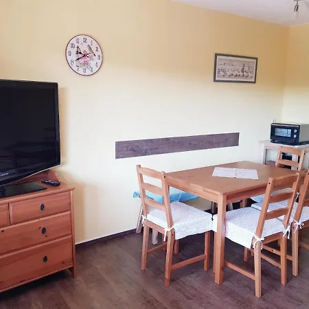 An Der Erzgebirgsbahn Guest house 3*