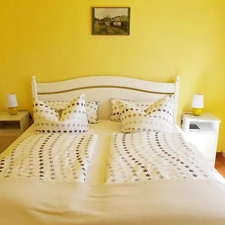 An Der Erzgebirgsbahn Guest house 3*