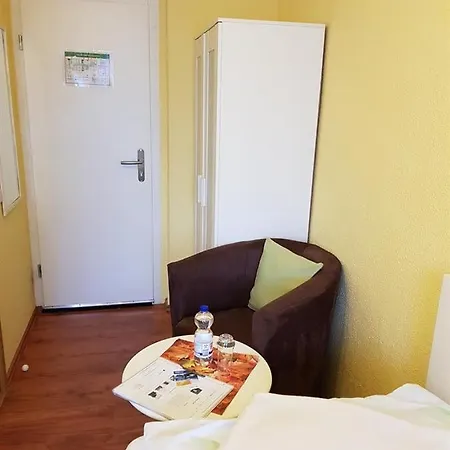 An Der Erzgebirgsbahn 3* Oberwiesenthal