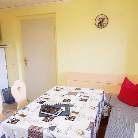 Guest house An Der Erzgebirgsbahn Oberwiesenthal