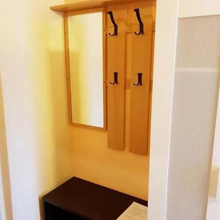 An Der Erzgebirgsbahn Guest house 3*