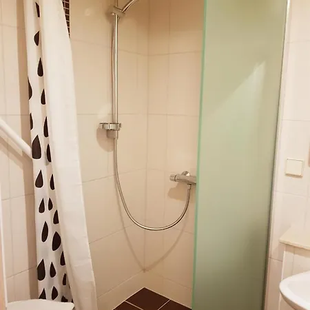 An Der Erzgebirgsbahn Guest house Oberwiesenthal