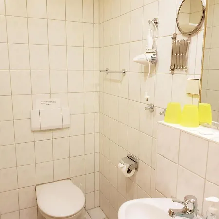 An Der Erzgebirgsbahn Guest house Oberwiesenthal