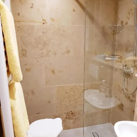 An Der Erzgebirgsbahn Guest house Oberwiesenthal