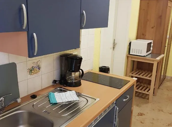 An Der Erzgebirgsbahn