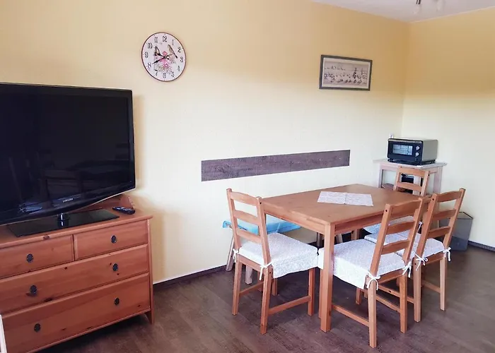 An Der Erzgebirgsbahn Casa de hóspedes 3*