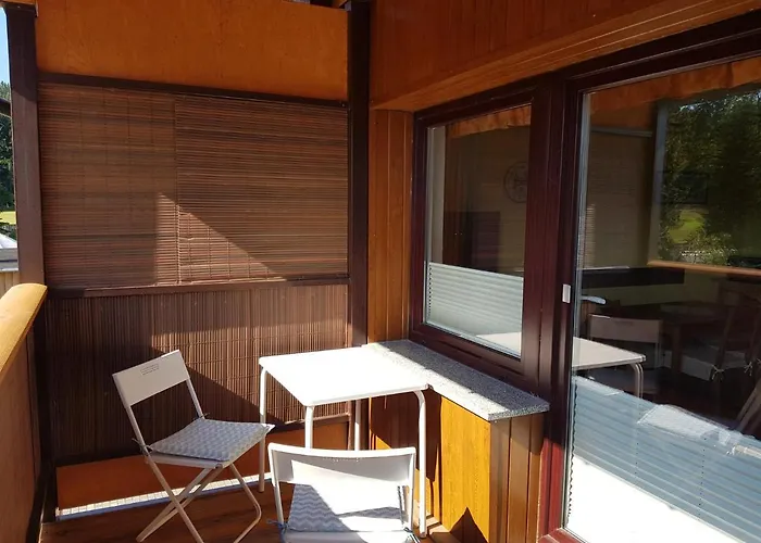 An Der Erzgebirgsbahn 3* Oberwiesenthal