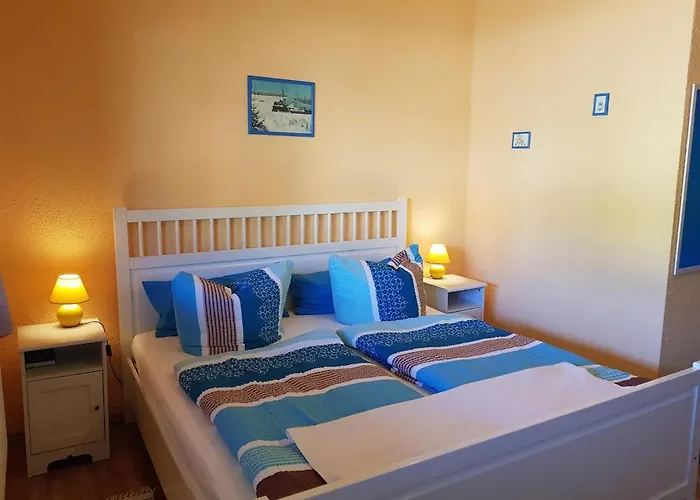 Casa de hóspedes An Der Erzgebirgsbahn Oberwiesenthal