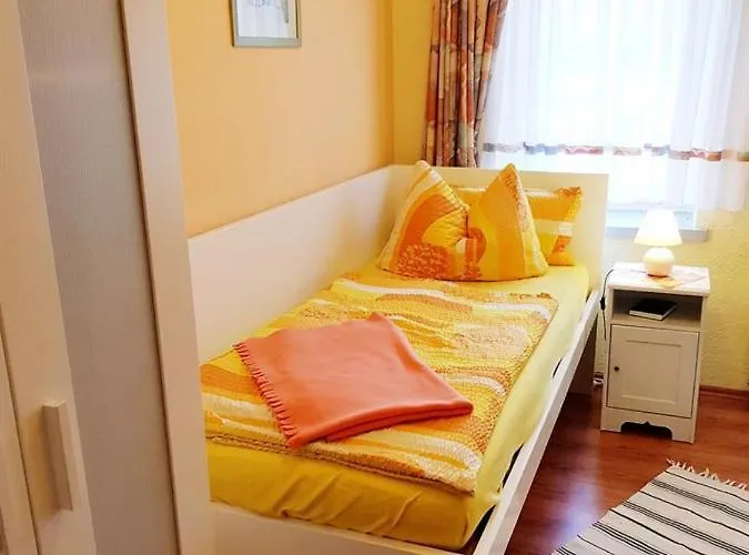 An Der Erzgebirgsbahn Oberwiesenthal