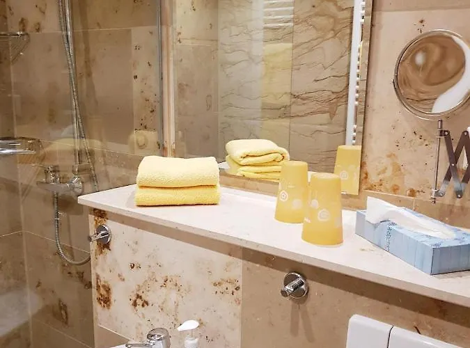 Casa de hóspedes An Der Erzgebirgsbahn 3*