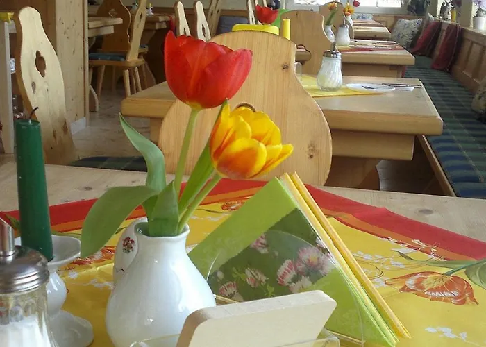 An Der Erzgebirgsbahn Casa de hóspedes Oberwiesenthal