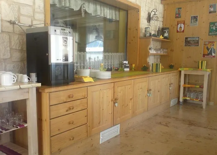 An Der Erzgebirgsbahn Casa de hóspedes 3*