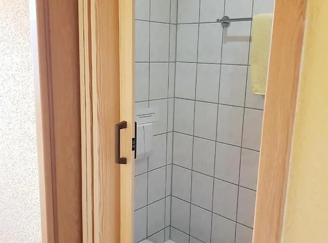 An Der Erzgebirgsbahn Oberwiesenthal