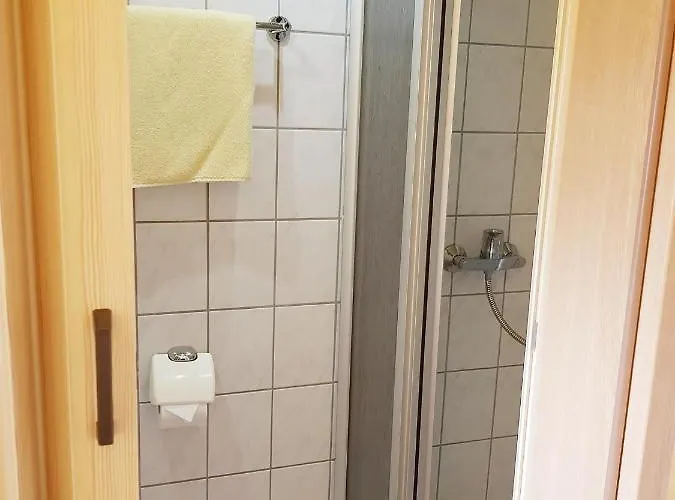 An Der Erzgebirgsbahn Гостевой дом 3*