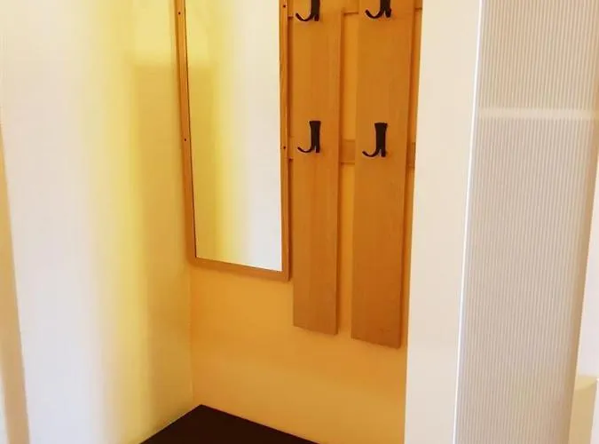 An Der Erzgebirgsbahn Гостевой дом 3*