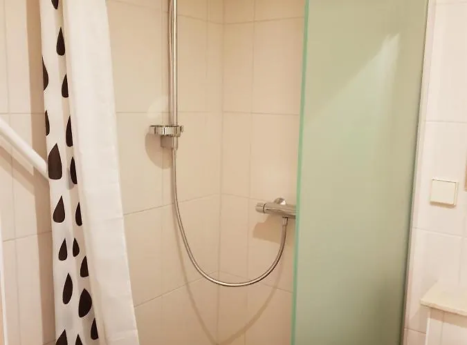 An Der Erzgebirgsbahn Casa de hóspedes Oberwiesenthal