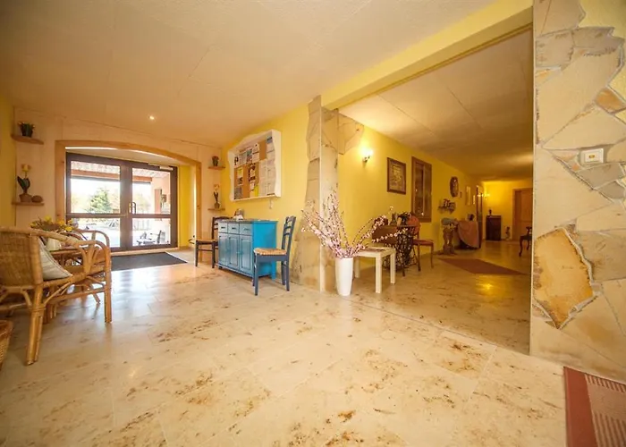 An Der Erzgebirgsbahn Oberwiesenthal