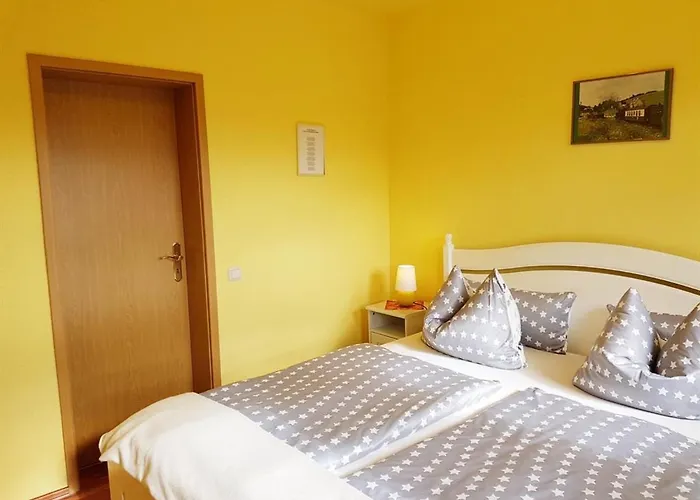 An Der Erzgebirgsbahn