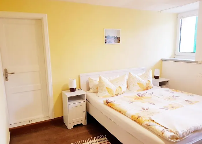 An Der Erzgebirgsbahn 3* Oberwiesenthal