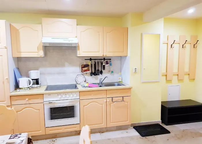 An Der Erzgebirgsbahn