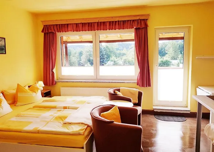 An Der Erzgebirgsbahn