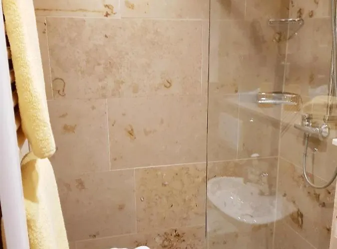 An Der Erzgebirgsbahn Casa de hóspedes Oberwiesenthal