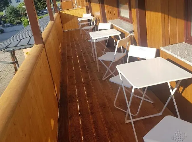 An Der Erzgebirgsbahn