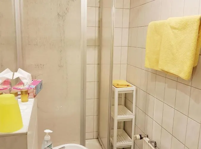 Casa de hóspedes An Der Erzgebirgsbahn