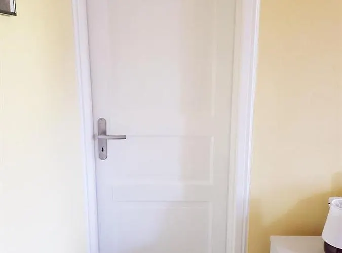 Casa de hóspedes An Der Erzgebirgsbahn 3*