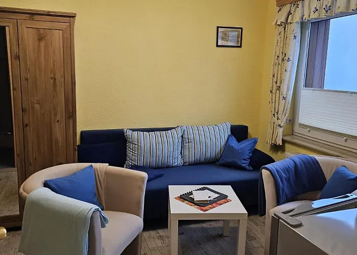 An Der Erzgebirgsbahn Oberwiesenthal