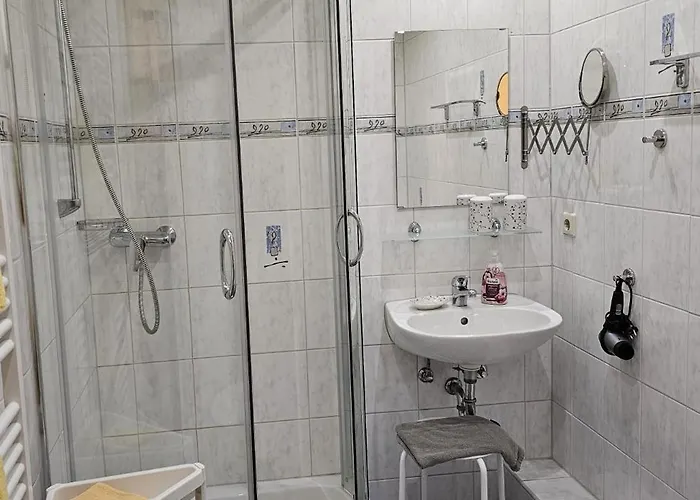 An Der Erzgebirgsbahn 3* Oberwiesenthal