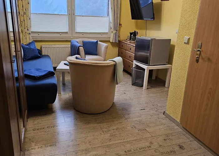 An Der Erzgebirgsbahn