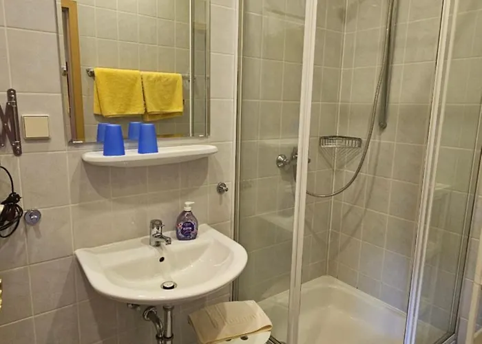 An Der Erzgebirgsbahn Oberwiesenthal